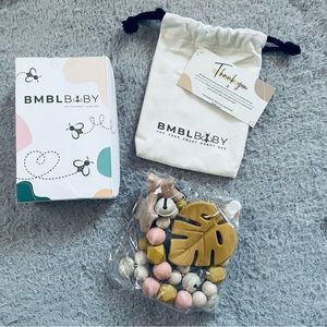BmblBaby Teether
